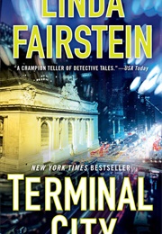Terminal City (Linda Fairstein)
