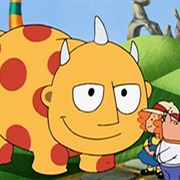 Just a Little off the Top