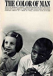 The Color of Man (Robert Cohen)