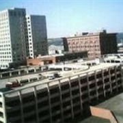 Netherland Plaza, Cincinnati OH