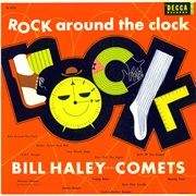 Bill Haley & His Comets - Rock Around the Clock