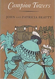 Campion Towers (John & Patricia Beatty)