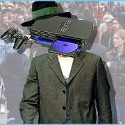 A Guy Changed His F**King Name to PlayStation 2