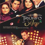 Triunfo Del Amor