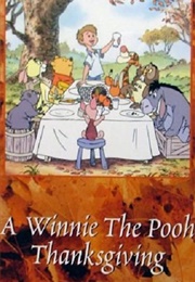 A Winnie the Pooh Thanksgiving (1998)
