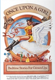Once Upon a Girl (1976)