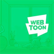 WEBTOON Now