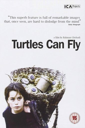 Turtles Can Fly (2005)