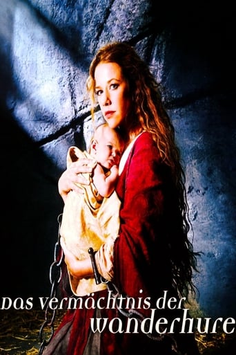 Das Vermächtnis Der Wanderhure (2012)