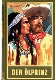 Der Ölprinz (Karl May)