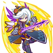 Legamünt (Puyo Puyo Quest)