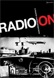 Radio on (1979)