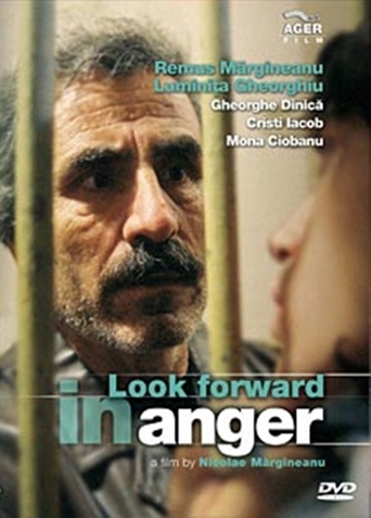 Look Ahead With Anger (1993)