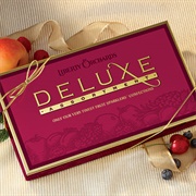 Liberty Orchards Deluxe Fruit Sparklers