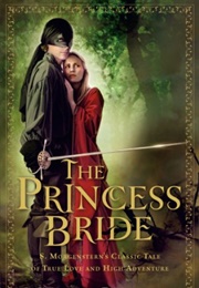 The Princess Bride (William Goldman)