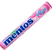 Mentos Tutti Frutti