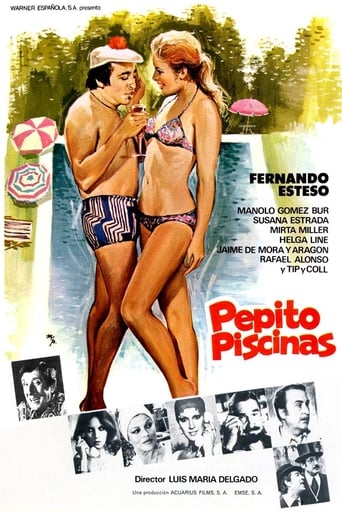 Pepito Piscina (1978)