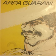 Arpa Guaraní – Anibal Sampayo (1967)