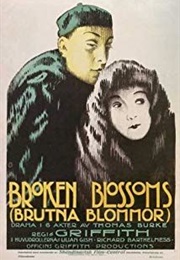 Broken Blossoms (1919)