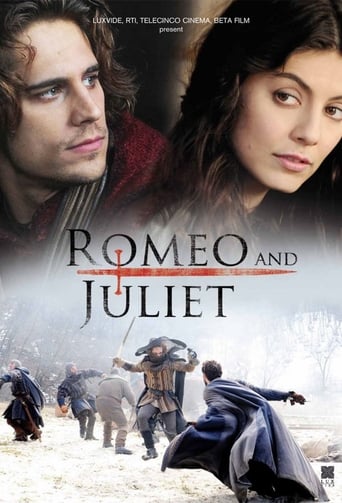Romeo E Giulietta (2014)