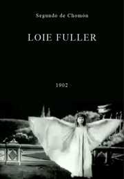 Loie Fuller (1902)