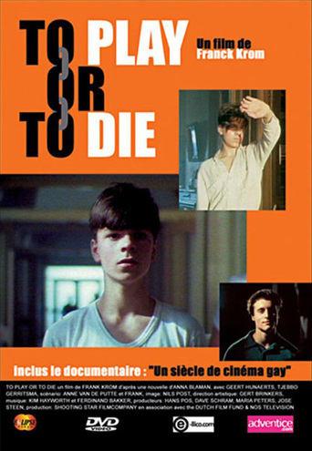 To Play or to Die (1990)