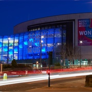 Science and Media Museum, Bradford