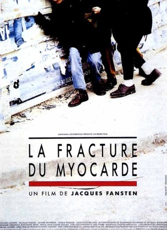 La Fracture Du Myocarde (1991)