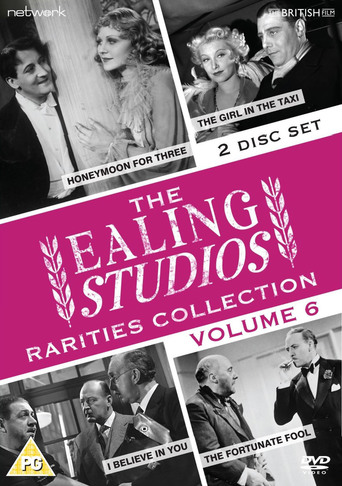 The Fortunate Fool (1933)