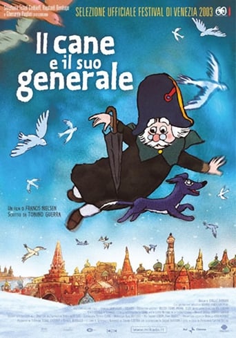 The Dog, the General, and the Birds (2003)