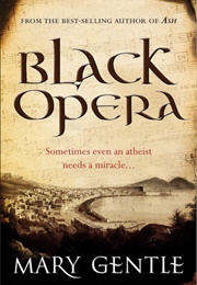 Black Opera (Mary Gentle)