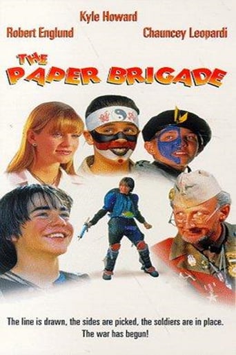 The Paper Brigade (1997)
