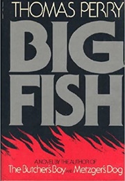 Big Fish (Thomas Perry)