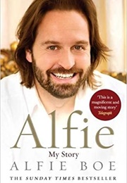 Alfie My Story (Alfie Boe)