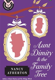 Aunt Dimity and the Family Tree (Nancy Atherton)