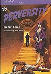 Perversity (Francis Carco)