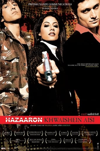 Hazaaron Khwaishein Aisi (2005)
