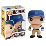 WWE John Cena-Funko Pop