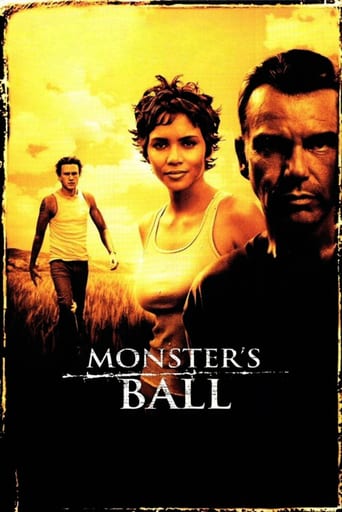 Monster&#39;s Ball (2001)