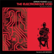 Adrian Younge - The Electronique Void (Black Noise)