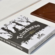 Rozsavolgyi Trincheras 95