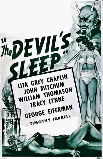 The Devil&#39;s Sleep (1949)