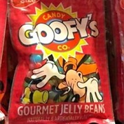 Goofy's Candy Co. Gourmet Jelly Beans