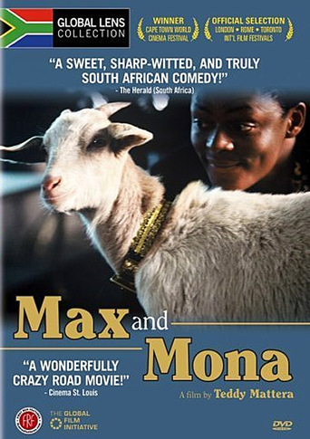 Max and Mona (2004)