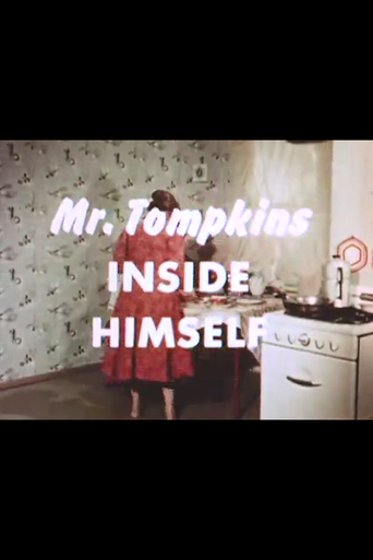 Mr. Tompkins Inside Himself (1960)