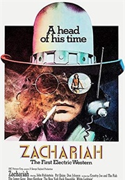 Zachariah (1971)