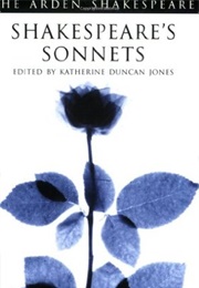 Shakespeare&#39;s Sonnets (Shakespeare)