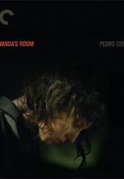 In Vanda's Room (2000)