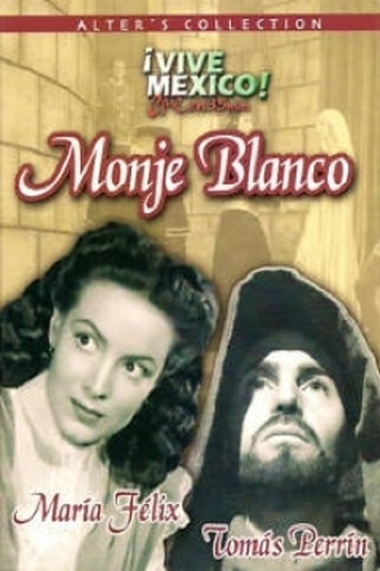 El Monje Blanco (1945)