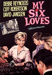 My Six Loves (1963)